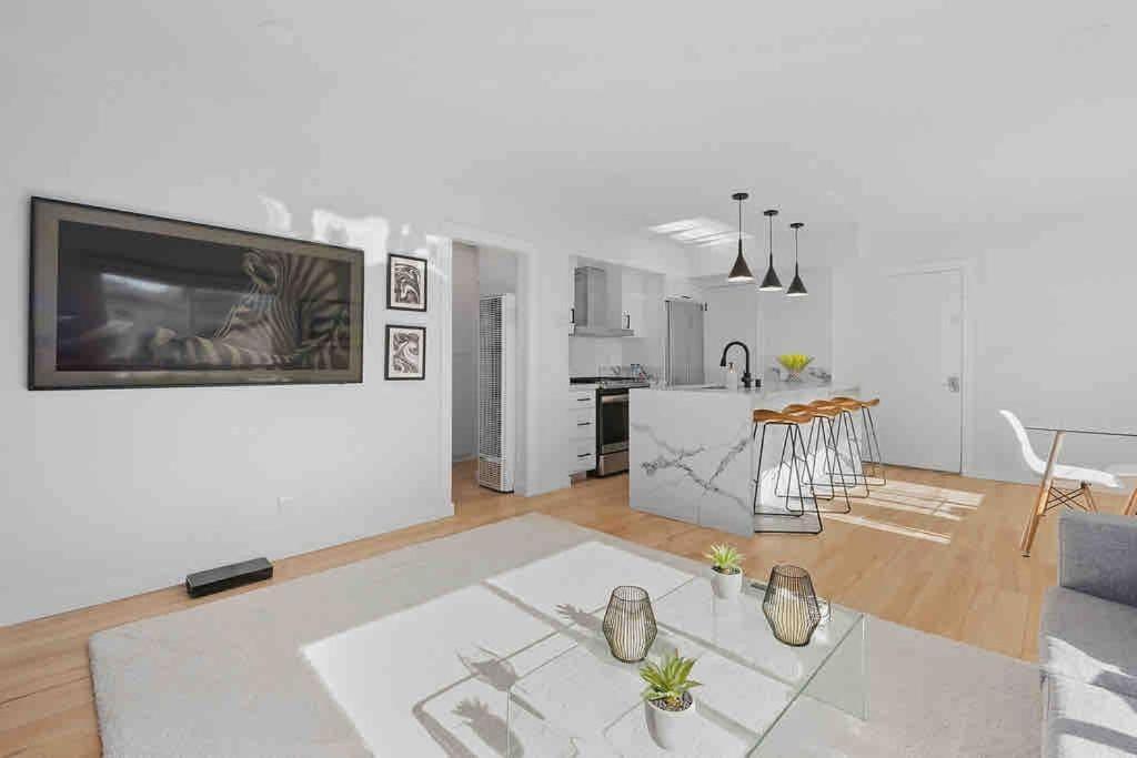 Brand New Ocean-View Beach Home Steps To The Sand! Manhattan Beach Buitenkant foto