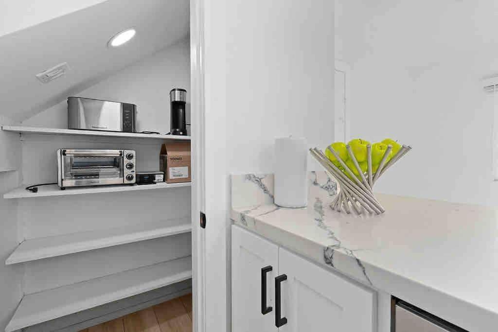 Brand New Ocean-View Beach Home Steps To The Sand! Manhattan Beach Buitenkant foto